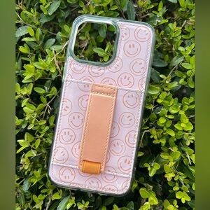 iPhone 15 Pro Max Walli Case